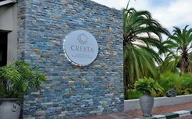 Cresta Lodge Harare